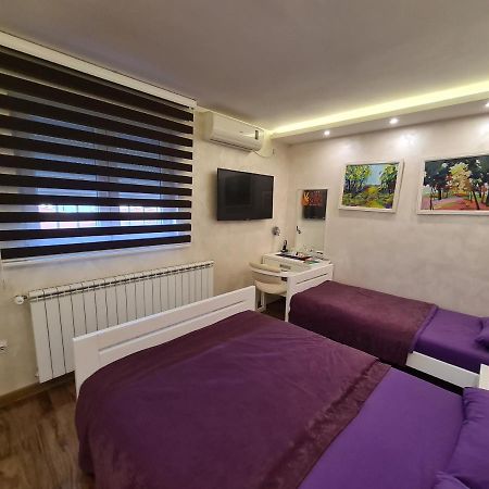Hotel Sunce Kraljevo Exterior foto