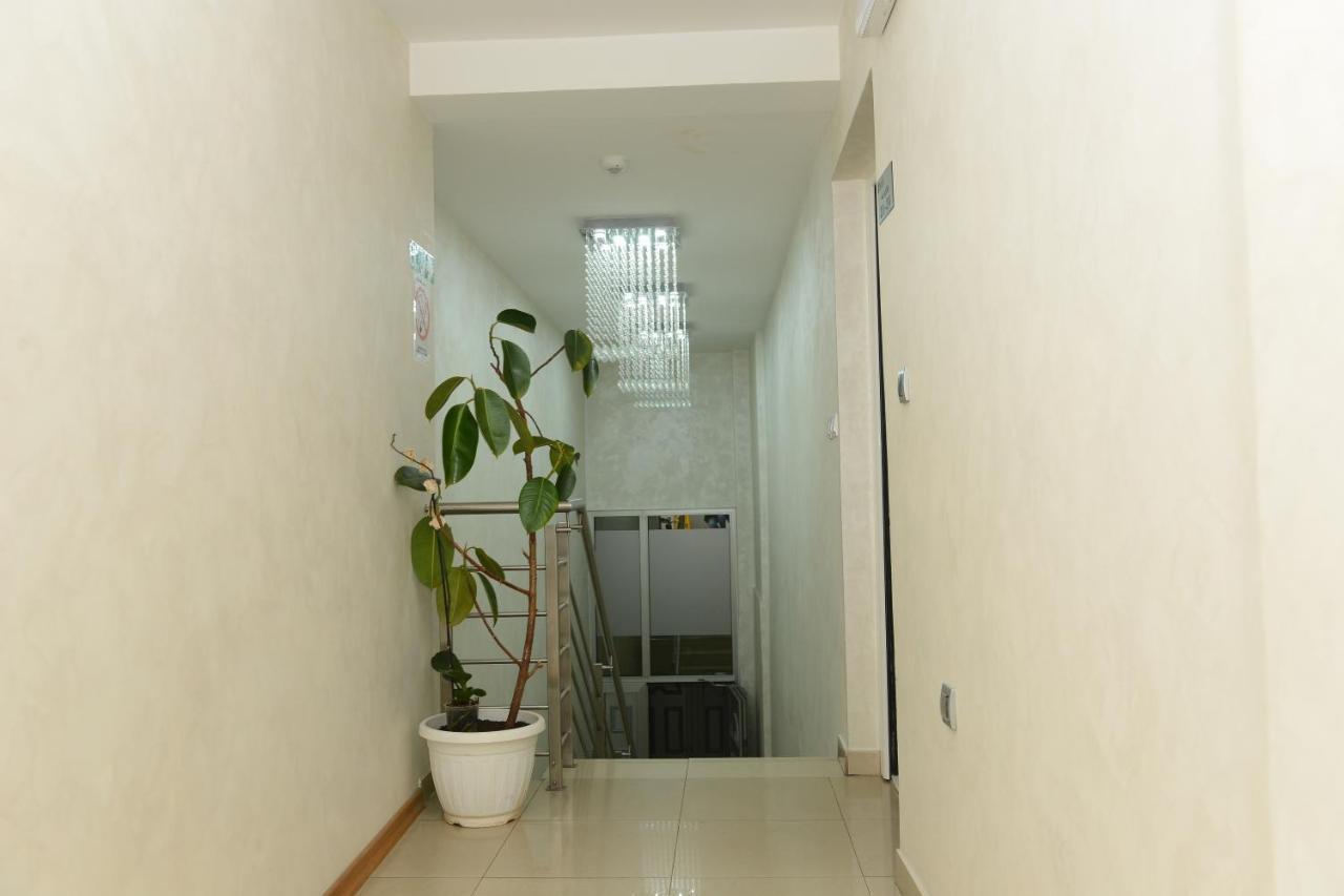 Hotel Sunce Kraljevo Exterior foto