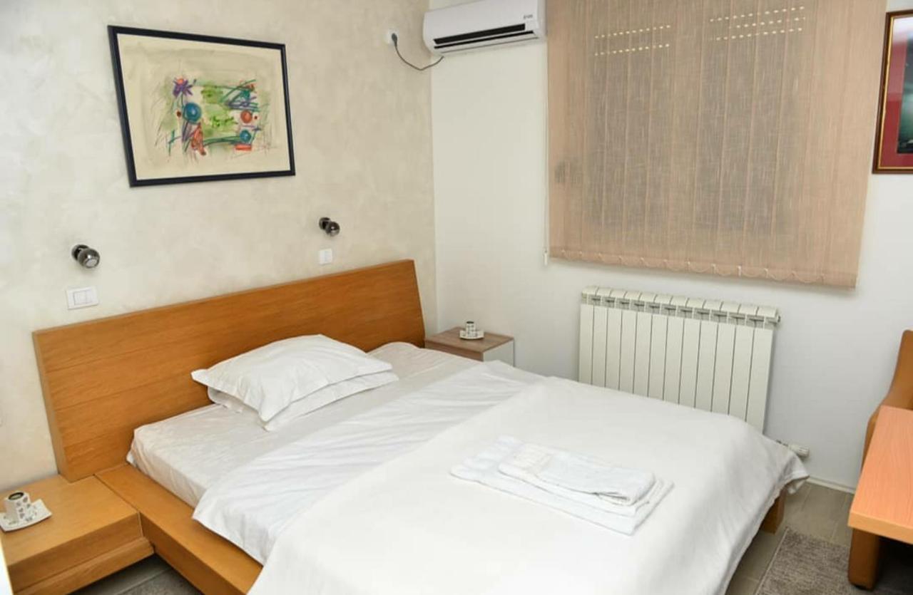 Hotel Sunce Kraljevo Exterior foto