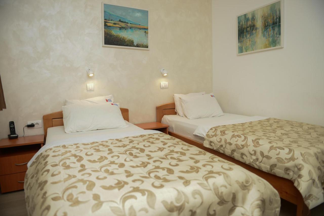Hotel Sunce Kraljevo Exterior foto